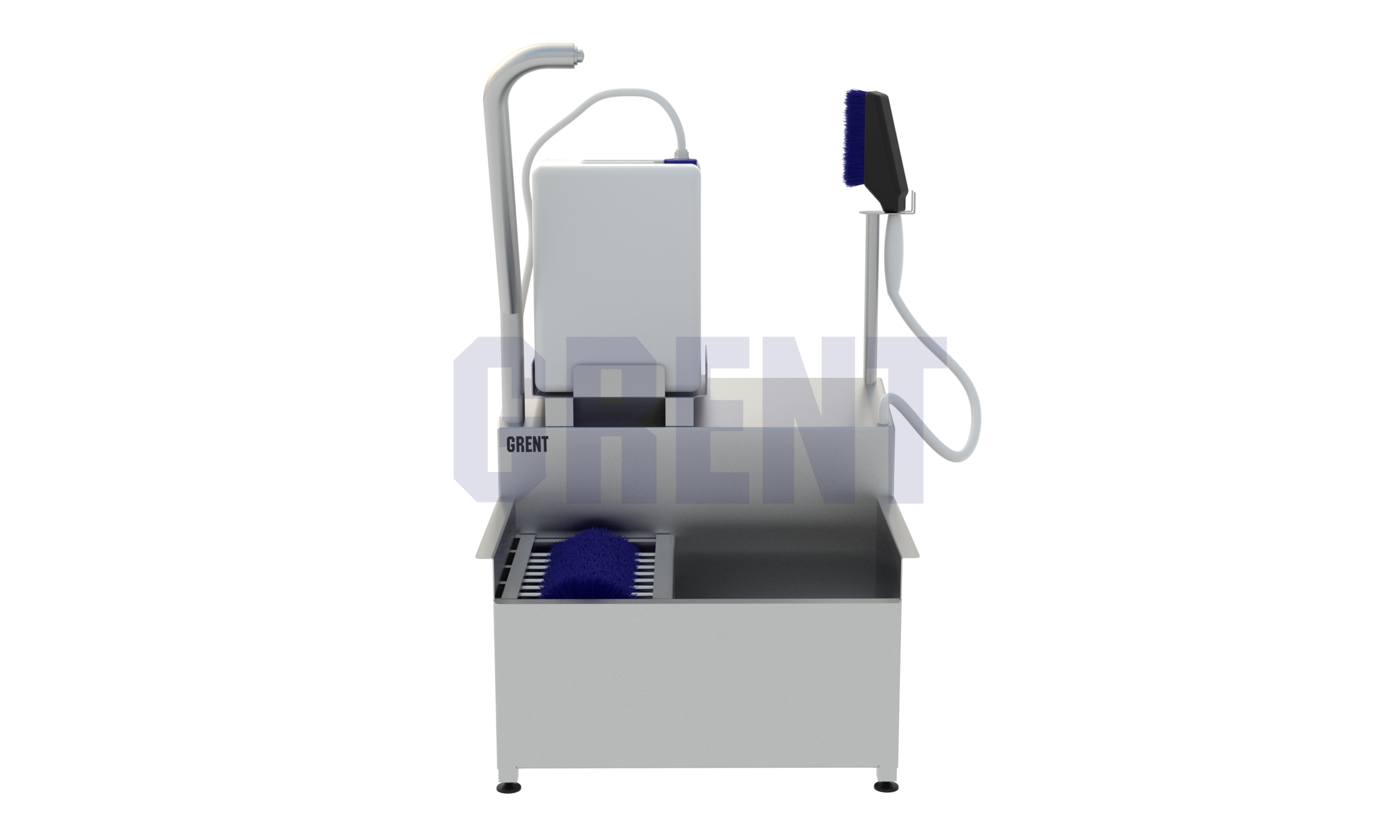 Станция гигиены ног GRENT-004 N