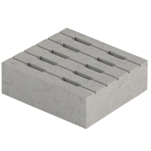 Решетки бетонные