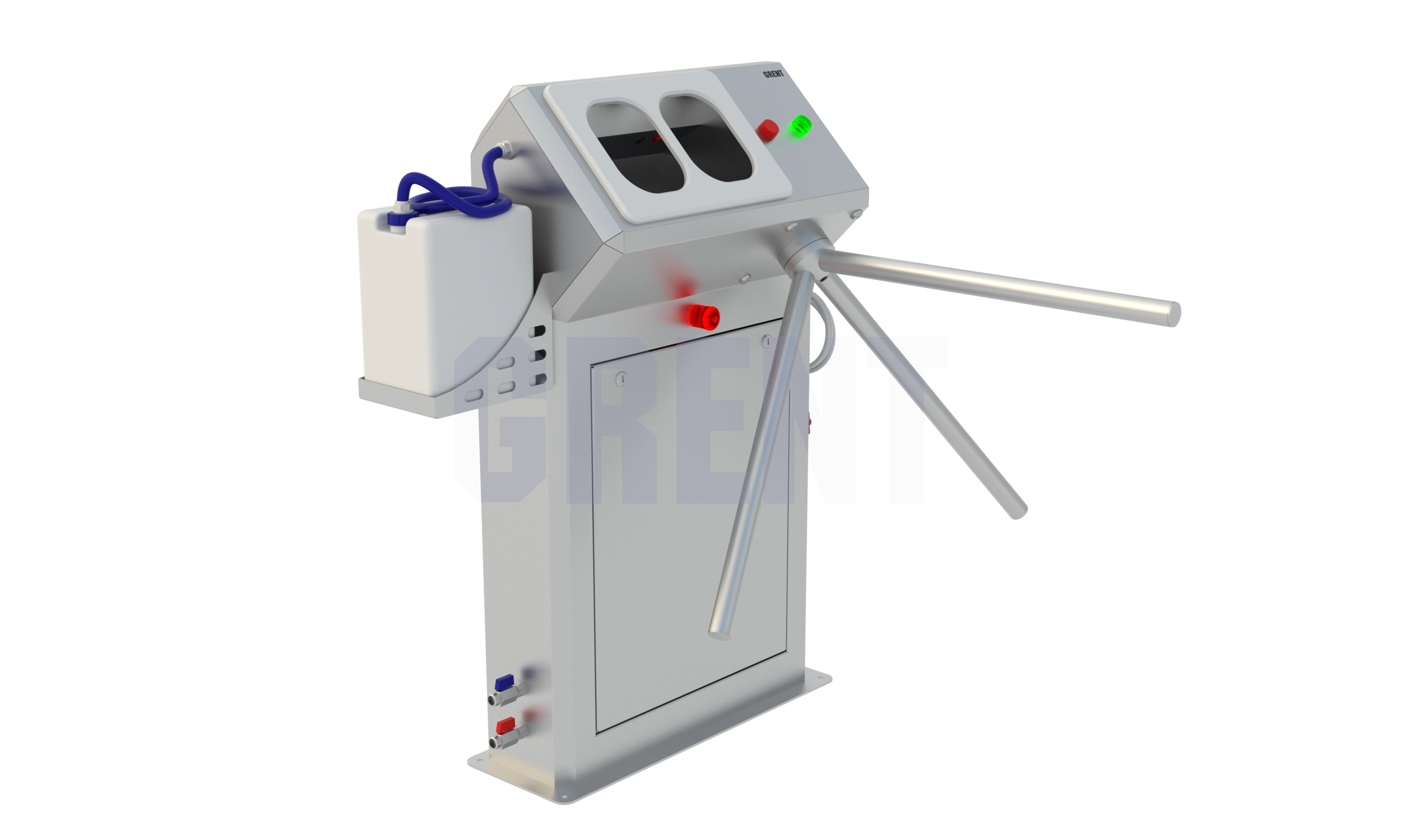 Станция гигиены рук GRENT-013 R