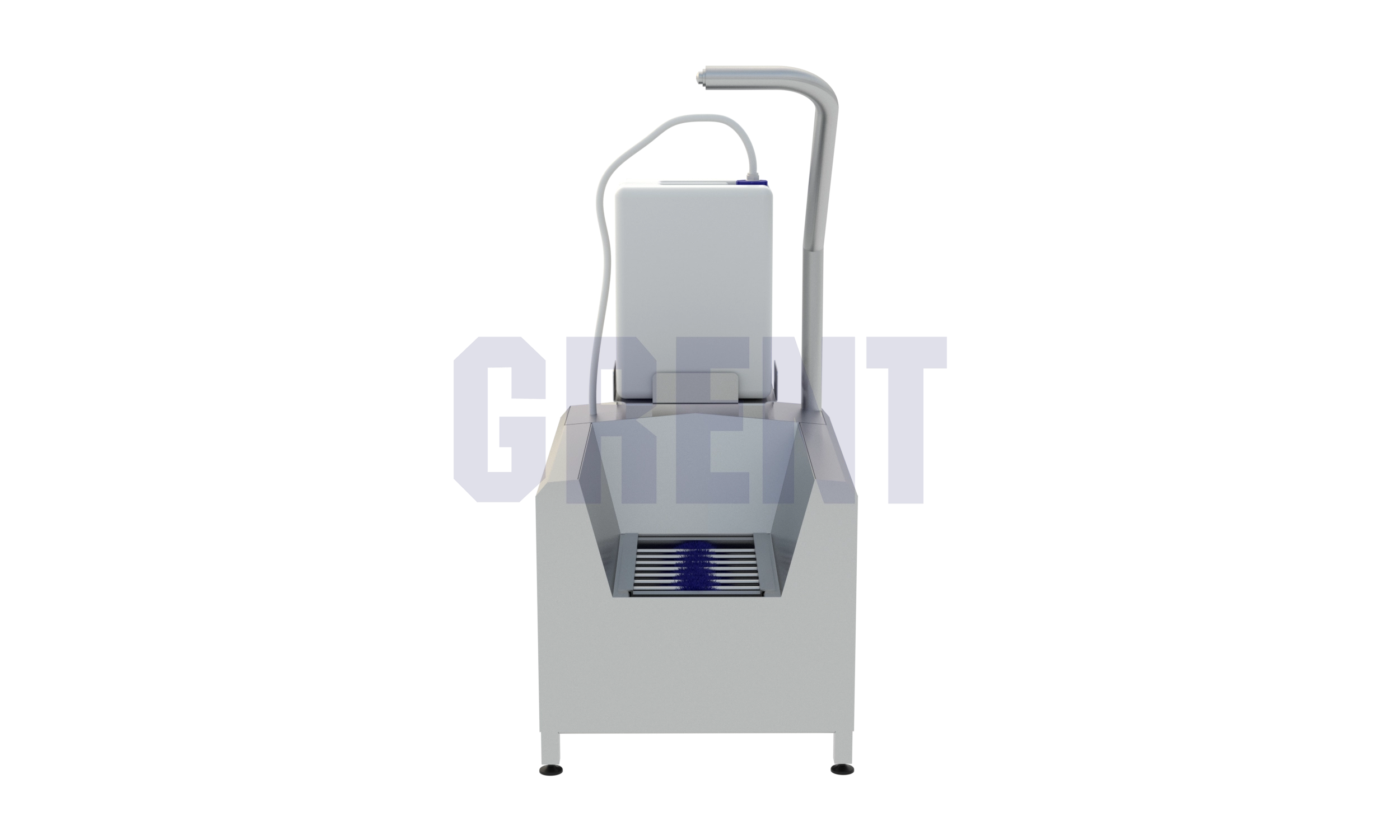 Станция гигиены ног GRENT-006 N