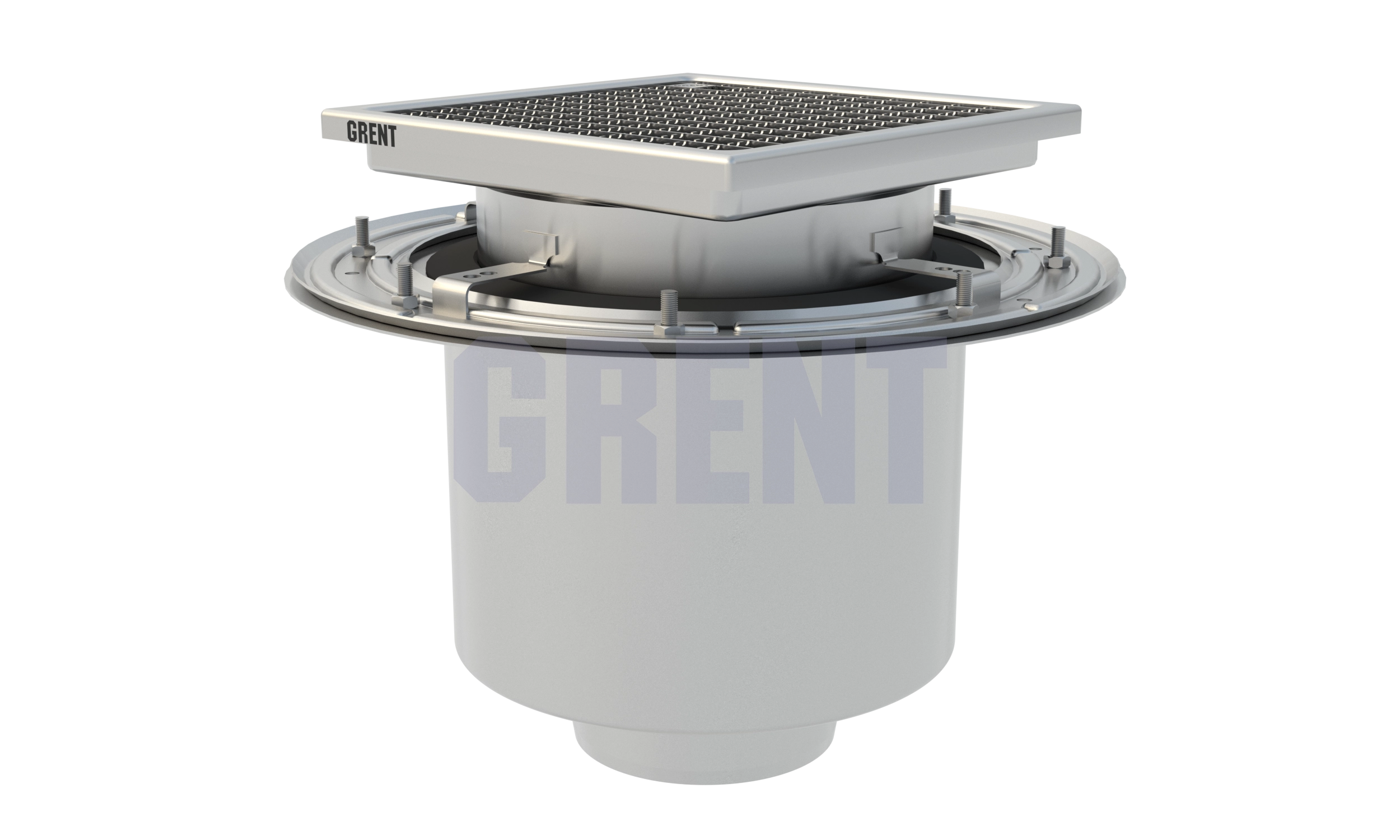 Трап GRENT 2Р 300.ВВ.160