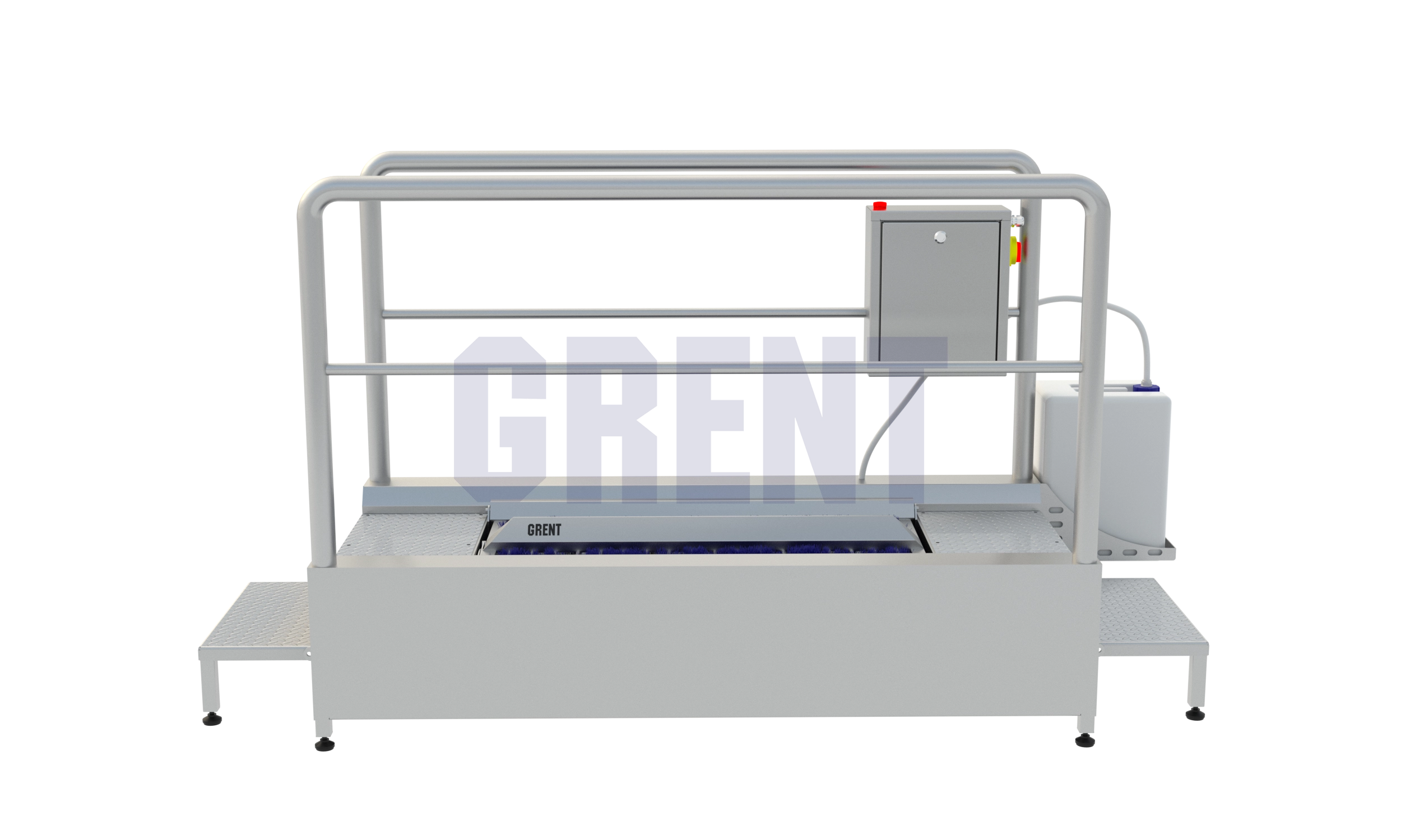 Станция гигиены ног GRENT-008 N