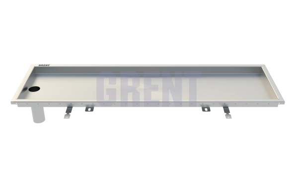 Лоток GRENT M 250