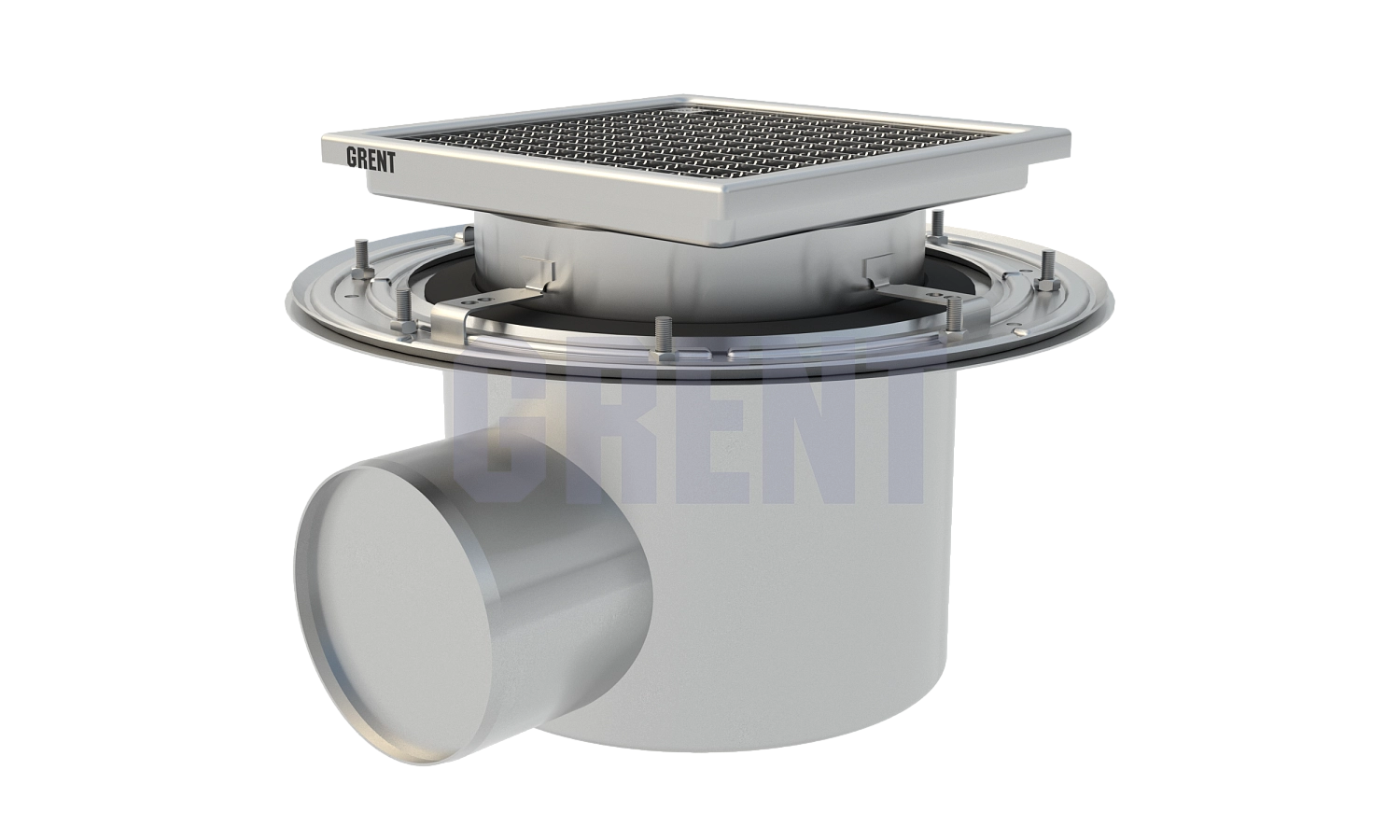 Трап GRENT 2Р 300.ГВ.160