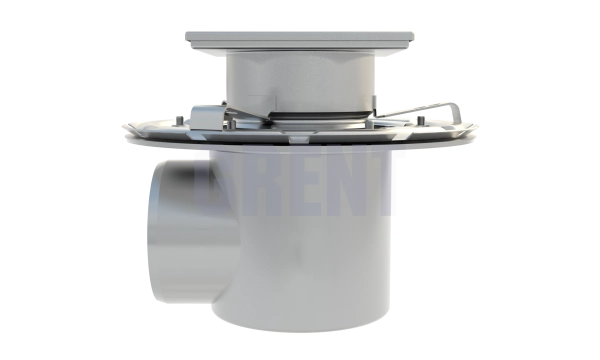 Трап GRENT 2M 150.ГВ.110