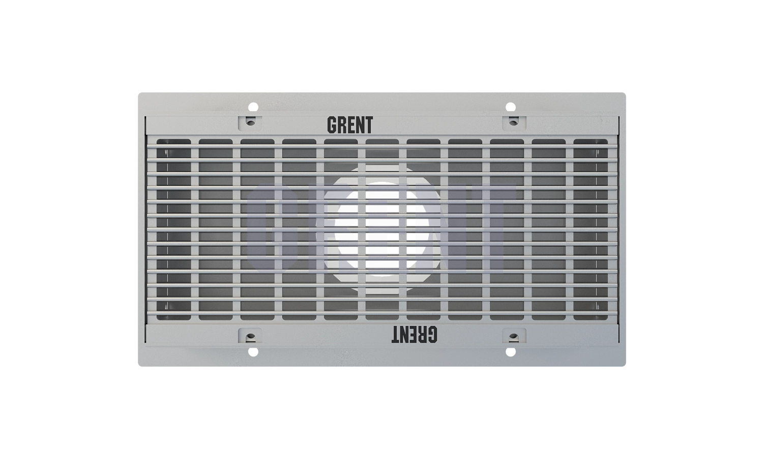 Трап  мостовой поверхностный серии GRENT MosT 150