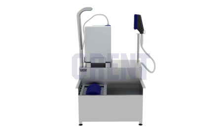 Станция гигиены ног GRENT-004 N