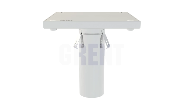 Ревизия GRENT RP 150/50 с рифленой крышкой