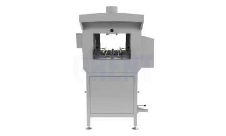 Машина мойки оборотной тары GRENT ММТ-150