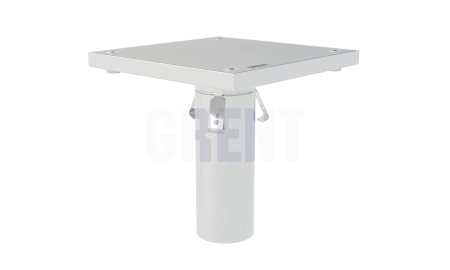 Ревизия GRENT RP 150/50 с рифленой крышкой