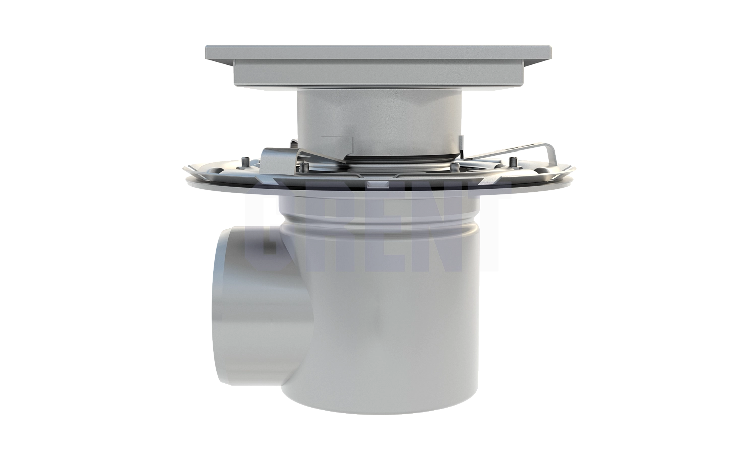 Трап GRENT 2M 200.ГВ.110