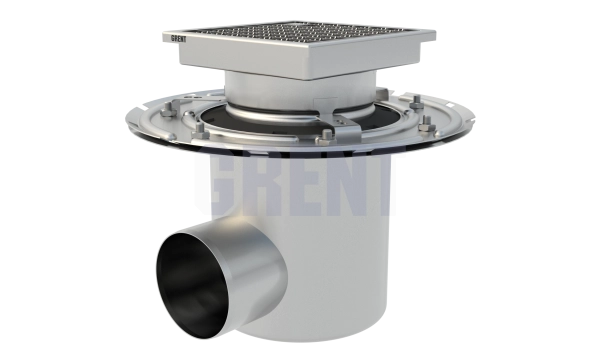 Трап GRENT 2S 200.ГВ.110