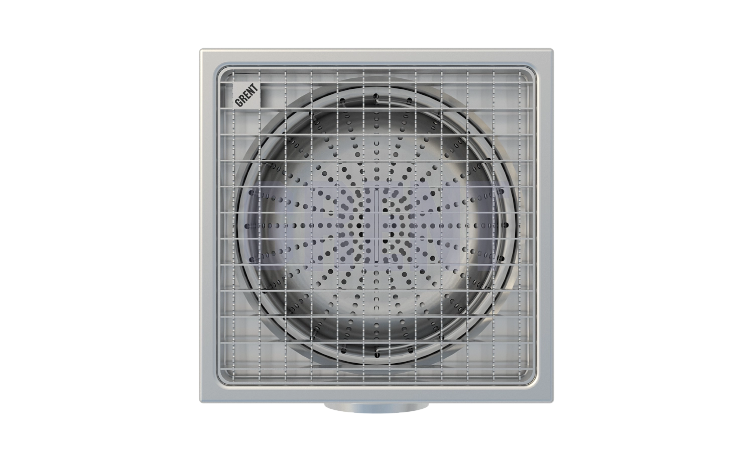 Трап GRENT Р 300.ГВ.110