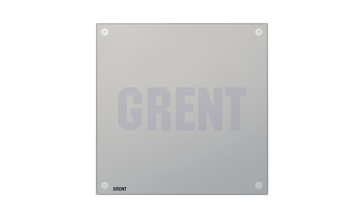 Ревизия GRENT RP 300/110 с рифленой крышкой