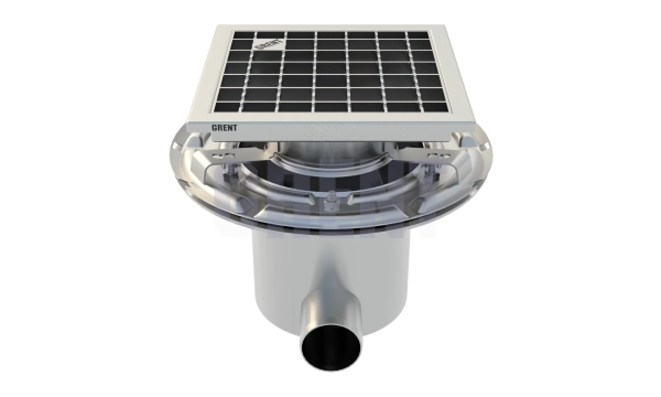 Трап GRENT 2M 200.ГВ.50