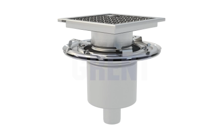 Трап GRENT 2M 200.ВВ.50