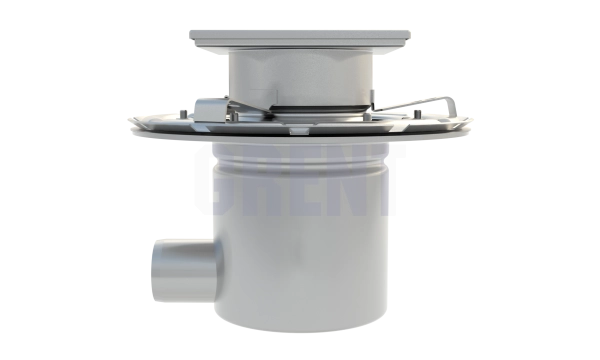 Трап GRENT 2M 150.ГВ.50