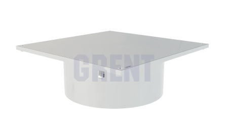 Ревизия GRENT RP 400/300 с рифленой крышкой