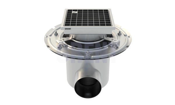 Трап GRENT 2S 200.ГВ.110