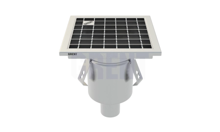 Трап GRENT M 200.ВВ.50 