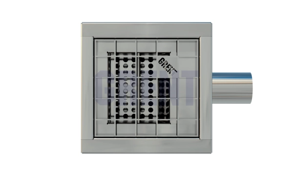 Трап GRENT KV 200.БВ.50