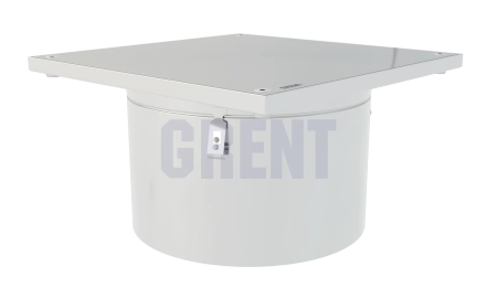 Ревизия GRENT RS 250/200 с гладкой крышкой