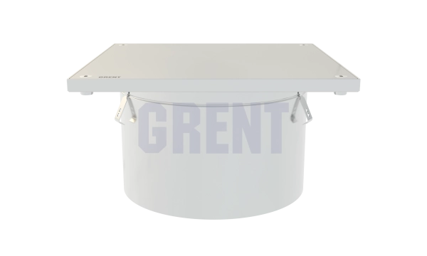 Ревизия GRENT RP 250/200 с рифленой крышкой