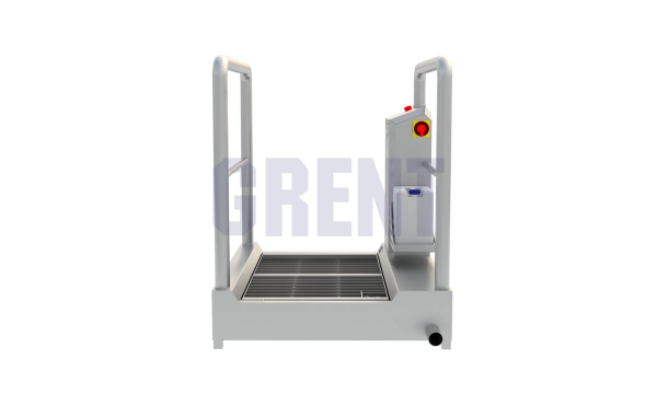 Станция гигиены ног GRENT-002 N-M