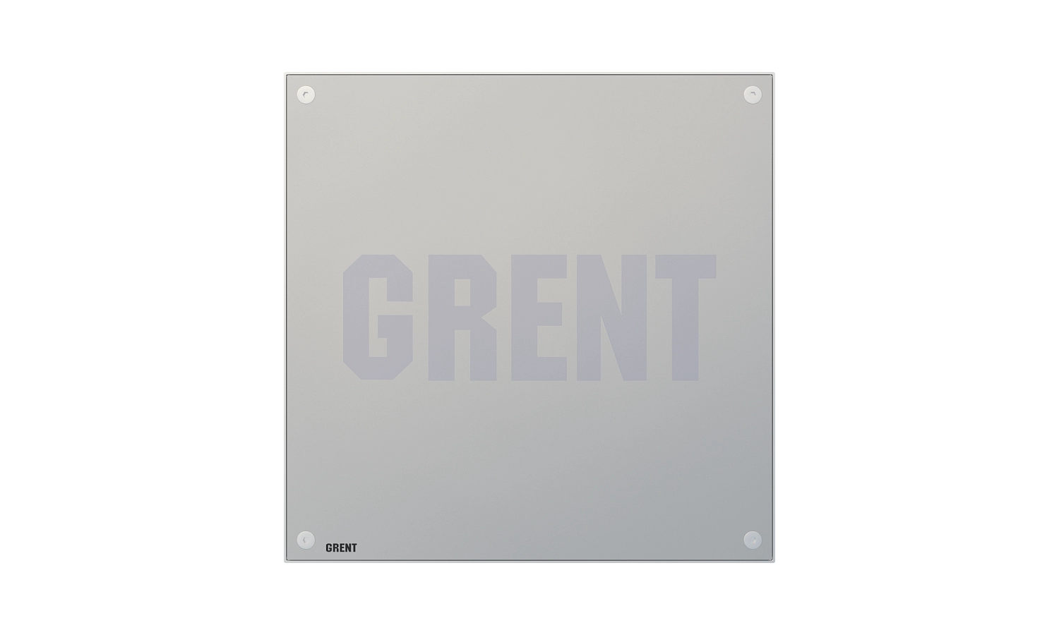 Ревизия GRENT RP 300/160 с рифленой крышкой