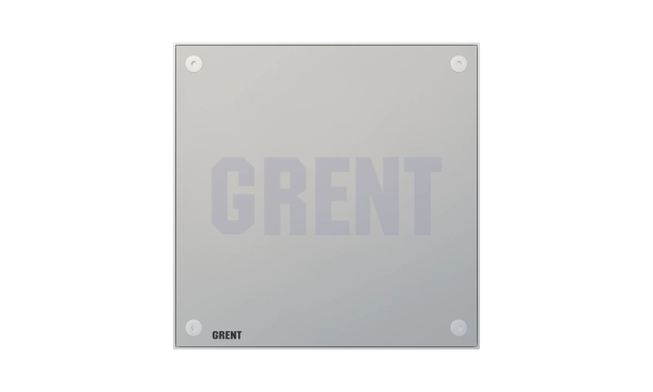 Ревизия GRENT RP 200/160 с рифленой крышкой